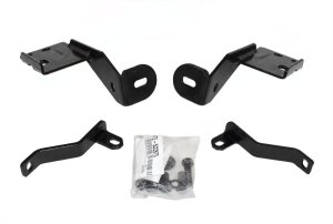Toyota RAV4 Bracket Kit - Go Rhino - RC2 - `06-`15